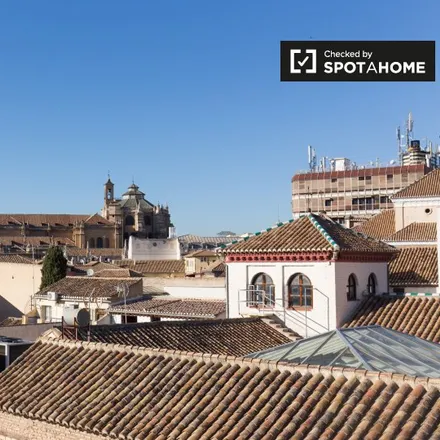 Image 16 - Iglesia de San Matías, Calle Ballesteros, 18009 Granada, Spain - Apartment for rent