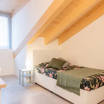 Rent this 3 bed room on Viale Monza 241 in 20126 Milan MI, Italy
