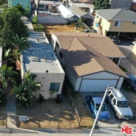Buy this 6 bed house on 1135 E 67th St in Los Angeles, California