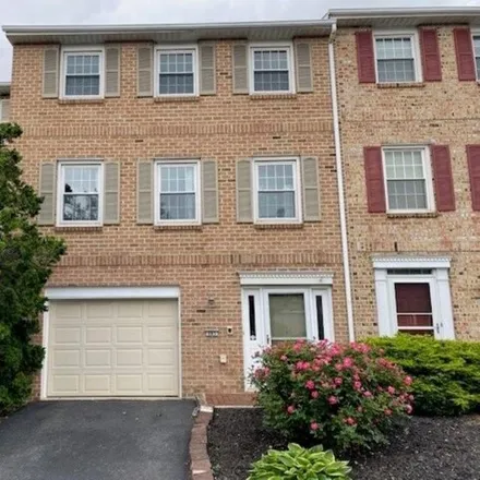 Buy this 3 bed house on 967 Barnside Court in Wescosville, Lower Macungie Township