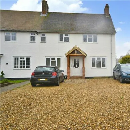 Buy this 3 bed duplex on Hall Green in Braintree, CO9 4LG