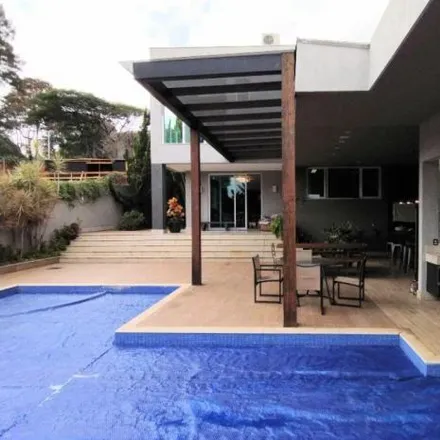 Image 1 - Rua Palermo, Pampulha, Belo Horizonte - MG, 31365-450, Brazil - House for sale