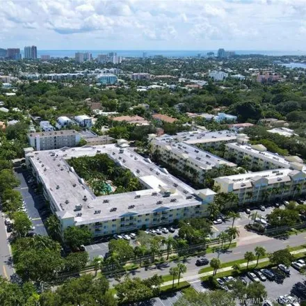 Image 2 - Fort Lauderdale College, Northeast 15th Avenue, Fort Lauderdale, FL 33394, USA - Condo for sale