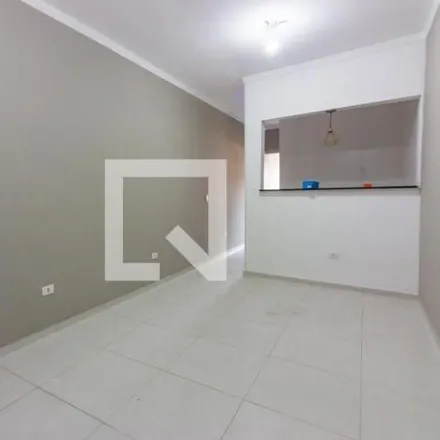 Rent this 1 bed apartment on Rua General Pedro Pinho in Jardim Roberto, Osasco - SP