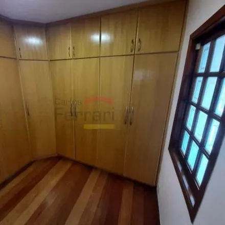 Buy this 3 bed house on Rua Ismael Neri 528 in Vila Paulicéia, São Paulo - SP