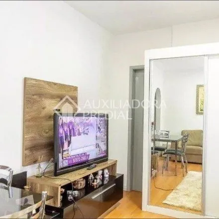Buy this 1 bed apartment on Rua Ângelo Picoli in Santa Terezinha, São Bernardo do Campo - SP