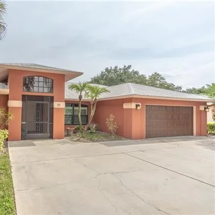 Buy this 3 bed house on 40 Wickliffe Drive in Willoughby Acres, Collier County