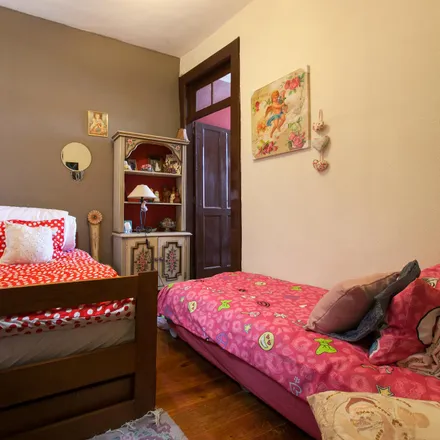 Rent this 3 bed room on Rua de Costa Cabral 279 in 4200-211 Porto, Portugal