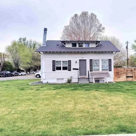 Image 3 - 1410 West 5th Place, Kennewick, WA 99336, USA - House for sale