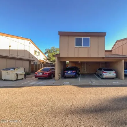 Buy this 2 bed house on 12445 North 21st Avenue in Phoenix, AZ 85029