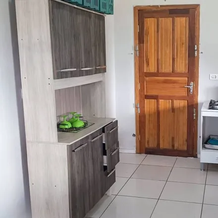 Rent this 2 bed house on Guaratuba in Região Geográfica Intermediária de Curitiba, Brazil