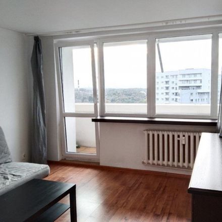 Rent this 1 bed apartment on Lidl in Bolesława Chrobrego 3, 40-881 Katowice