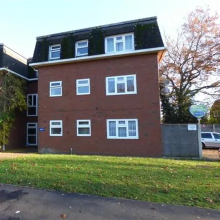 Buy this 1 bed apartment on BARTONS WAY in Farnborough, GU14 9LL