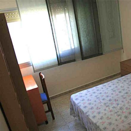 Rent this 2 bed room on Passeig de Josep Nicolau in 08820 el Prat de Llobregat, Spain