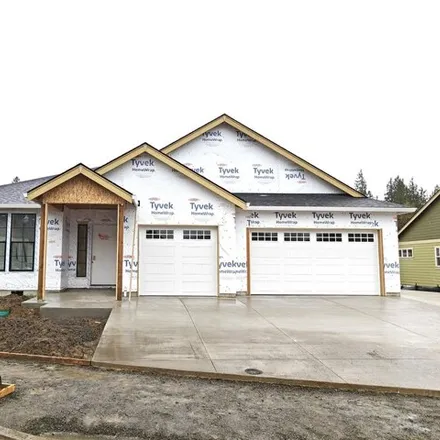Buy this 4 bed house on 2221 Southeast 13th Street in Battle Ground, WA 98604