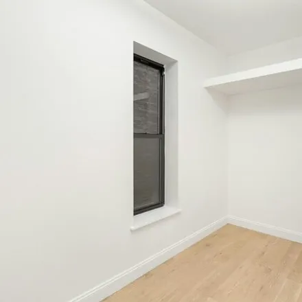 Image 6 - 929 Marcy Avenue, New York, NY 11216, USA - House for rent