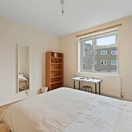 Image 9 - Sir Alexander Road, London, W3 7JL, United Kingdom - Apartment for rent