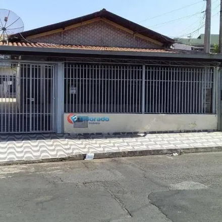 Rent this 6 bed house on Rua Alfredo Gomes in Jardim Nossa Senhora Auxiliadora, Hortolândia - SP