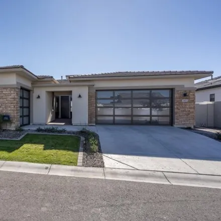 Buy this 4 bed house on East Misty Lane in Queen Creek, AZ 85142