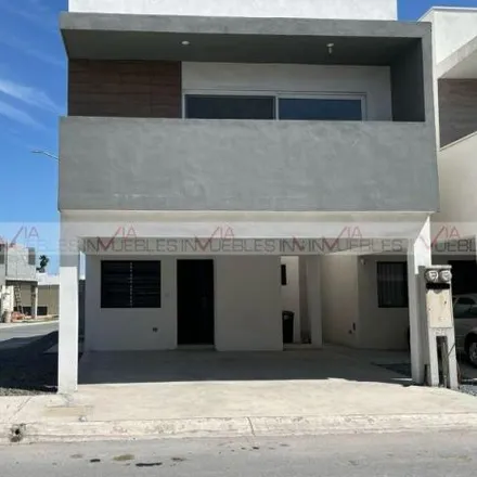 Image 2 - Primaria Cuauhtémoc, San Antonio, Tepeyac, 66369 Santa Catarina, NLE, Mexico - House for sale