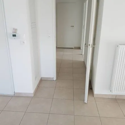 Rent this 2 bed apartment on 33 Rue Anatole France in 34110 Frontignan, France