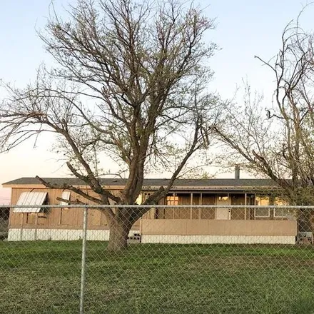 Buy this 3 bed house on 5500 North Seward Avenue in West Odessa, TX 79764