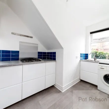 Image 5 - Rothbury Terrace, Newcastle upon Tyne, NE6 5DE, United Kingdom - Apartment for rent