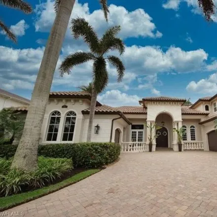 Rent this 4 bed house on 458 Wedge Drive in Naples, FL 34103