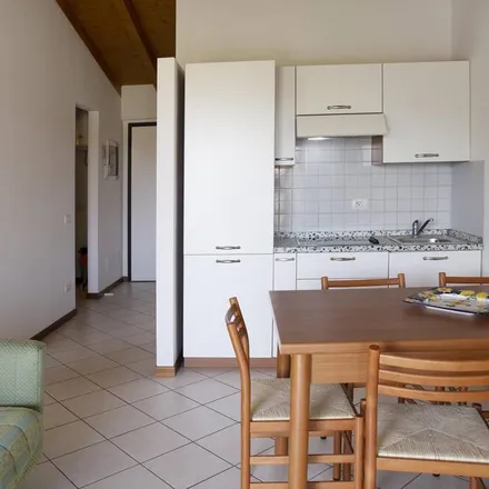 Rent this 2 bed apartment on 25080 Manerba del Garda BS