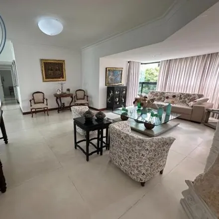 Buy this 4 bed apartment on Graça Garden in Rua Humberto de Campos, Graça