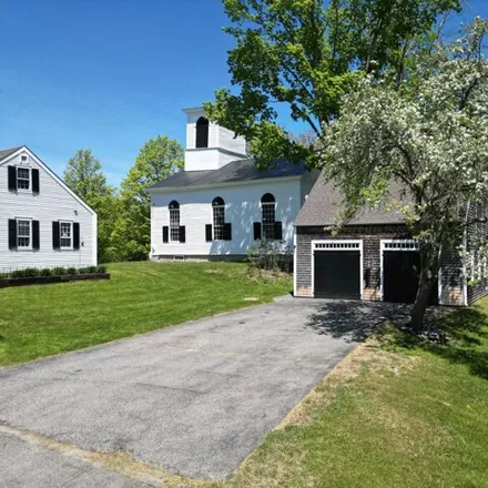 Image 3 - 24 Tut Hill, Pittston, ME 04345, USA - House for sale