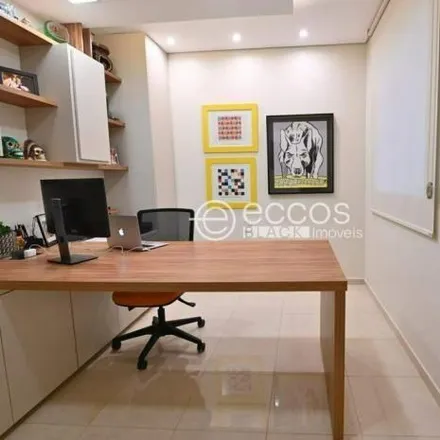Buy this 3 bed apartment on Edifício Raissa in Rua Professor João Luiz 215, Segismundo Pereira