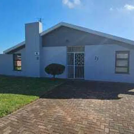 Image 3 - unnamed road, Nelson Mandela Bay Ward 8, Gqeberha, 6070, South Africa - Apartment for rent