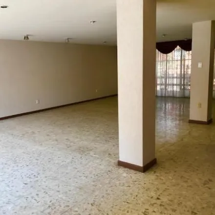 Buy this 4 bed house on Calle Presa Pabellón in Miguel Hidalgo, 11500 Mexico City