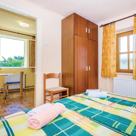 Rent this 3 bed house on 51417 Mošćenička Draga