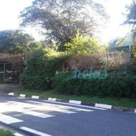 Buy this 5 bed house on Avenida Barretos in Jardim do Lago, Atibaia - SP