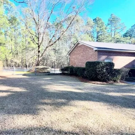 Image 4 - 12895 South Pine Villa Drive, Whispering Pines, Laurinburg, NC 28352, USA - House for sale