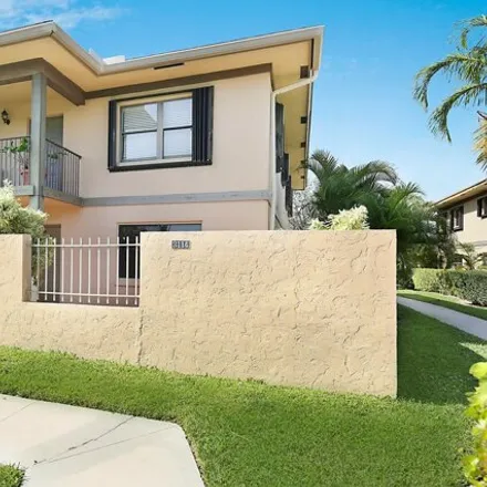 Image 1 - 3118 Southwest 20th Terrace, Delray Beach, FL 33445, USA - Condo for rent