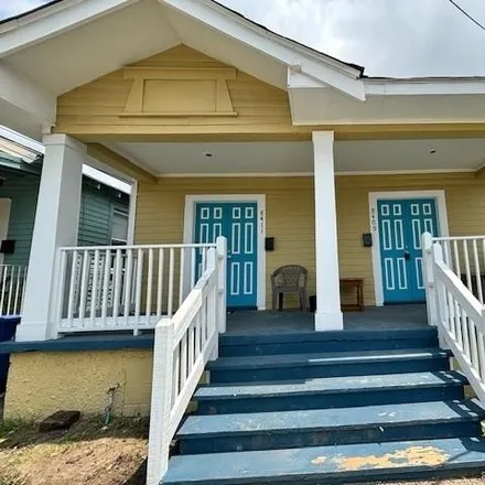 Rent this 3 bed house on 8409 Apple Street in New Orleans, LA 70118