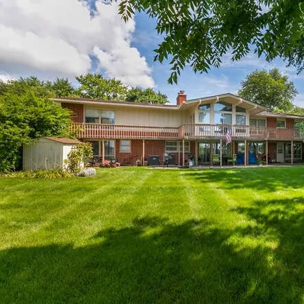 Image 2 - Makray Memorial Golf Club, 1010 South Northwest Highway, Barrington, IL 60010, USA - House for sale