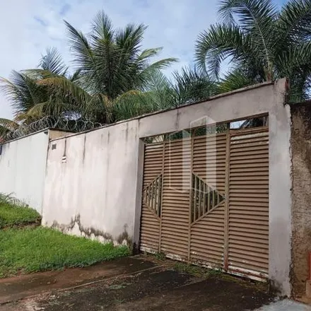 Buy this studio house on Rua Marqueza de Santos Qd 52 Lt 43 in Jardim Luz, Aparecida de Goiânia - GO