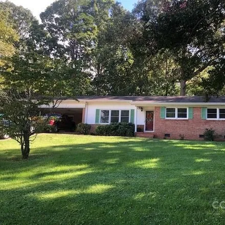 Buy this 3 bed house on 3315 Tamworth Lane in Gastonia, NC 28052