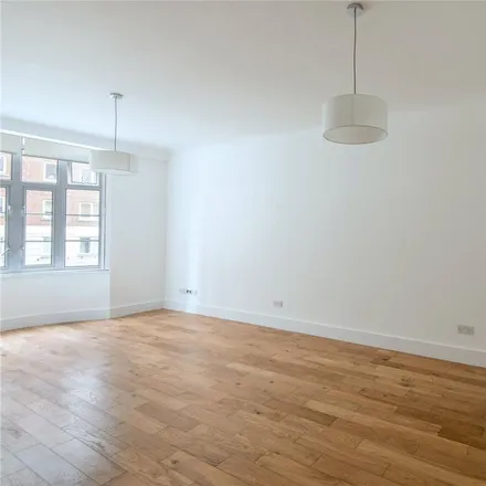 Image 6 - Grove End Gardens, 33 Grove End Road, London, NW8 9ND, United Kingdom - Apartment for rent