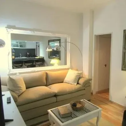 Rent this 1 bed apartment on Virrey Loreto 2402 in Colegiales, C1426 AGX Buenos Aires