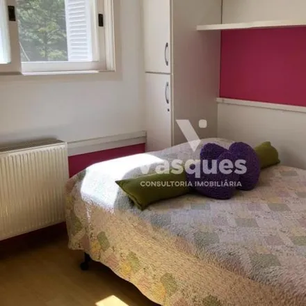 Buy this 5 bed house on Rua Carlos Felipe Spindler in Suíça, Canela - RS