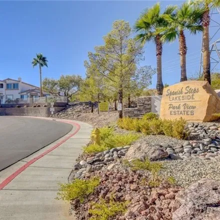 Rent this 2 bed condo on 241 Bighorn Drive in Boulder City, NV 89005