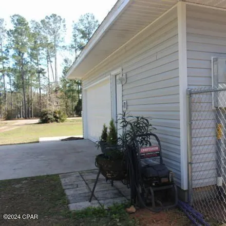 Image 7 - 299 Castlewood Lane, Gulf County, FL 32465, USA - House for sale