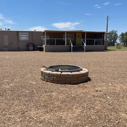 Buy this studio apartment on 706 Fox Drive in Quay County, NM 88426