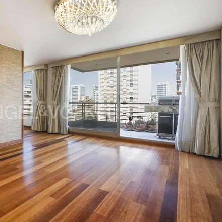 Image 9 - Avenida Presidente Riesco 3845, 755 0089 Provincia de Santiago, Chile - Apartment for sale