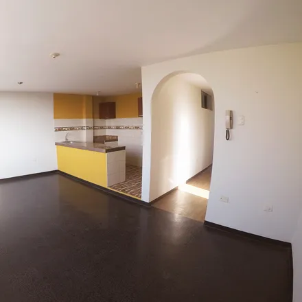 Buy this 3 bed apartment on Institución educativa inicial El Buen Saber in Calle Gales, Vitarte